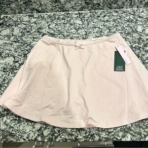 NWT Wild Fable Blush Women’s Skort